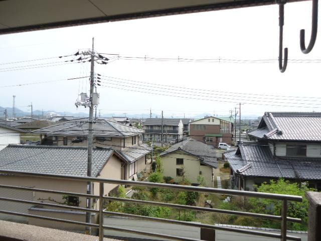 【その他】 | ミレニアム福田 | 眺望