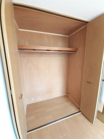 【収納】 | フラット浜野 | ちょっとした収納スペースも充実しています