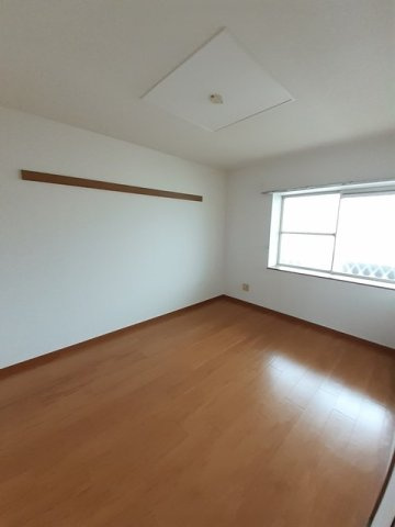 ニューエルディム三光Ｂの内装|きれいな内装です