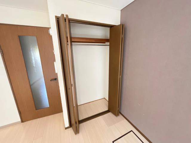 【収納】 | シャインキャッスルⅡ | 収納