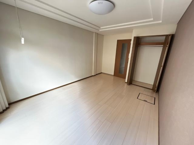 【内装】 | シャインキャッスルⅡ | 室内