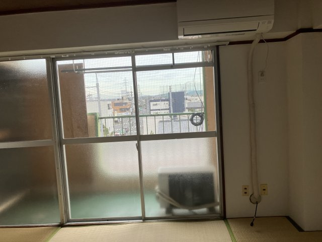 【内装】 | コーポ瀬戸内 | 内装は落ち着いています
