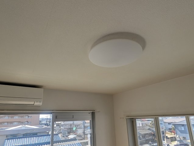 【設備】 | 新保マンション