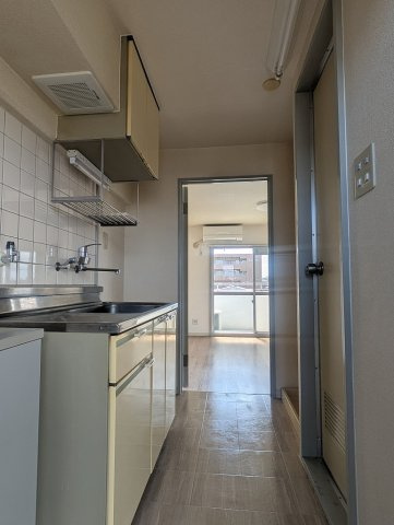 新保マンションの内装|中はこのようになっています