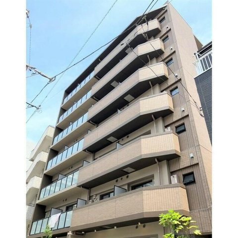 プライムアーバン菊川