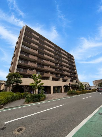 コスモステージ大久保パークプラザ