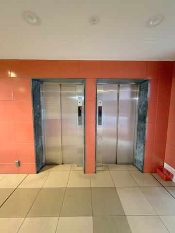 コスモステージ大久保パークプラザのその他共用部分|共用部/エレベーター