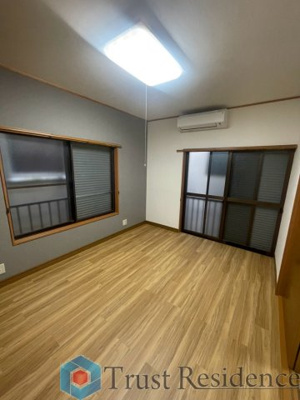 【内装】 | 江東区永代1丁目貸家