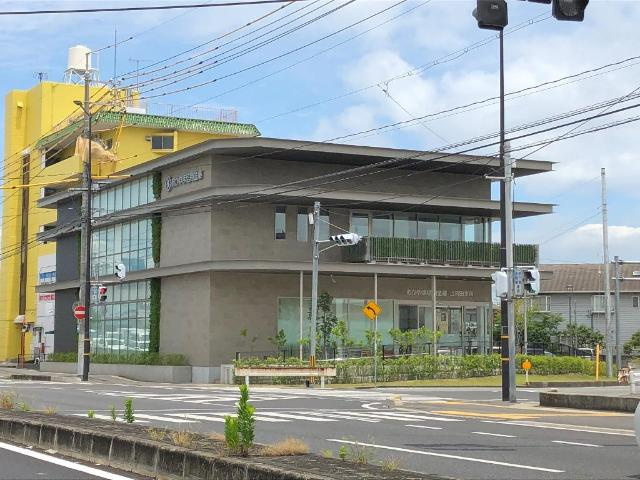 【周辺】 | ロイヤルハイツ藤田 | おかやま信用金庫当新田支店まで1,932ｍ
