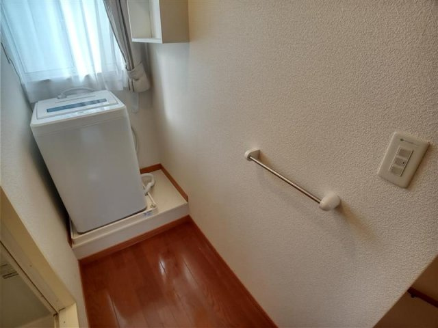 【その他】 | レオパレスグリーンウッド | ※写真と現状が異なる場合は現状を優先