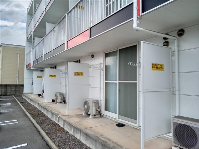 【その他】 | レオパレス浜野一丁目 | 備品や設備仕様は号室等により異なります。現地ご確認下さい。