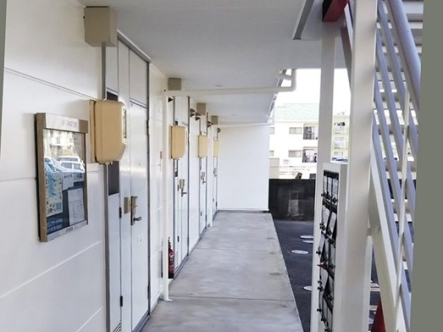 【その他】 | レオパレス浜野一丁目 | 備品や設備仕様は号室等により異なります。現地ご確認下さい。