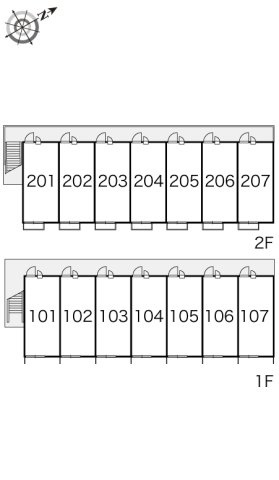 【その他】 | レオパレス西市Ｂ