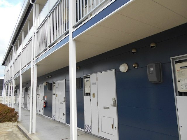 【その他】 | レオパレス西市Ｂ | ※写真と現状が異なる場合は現状を優先