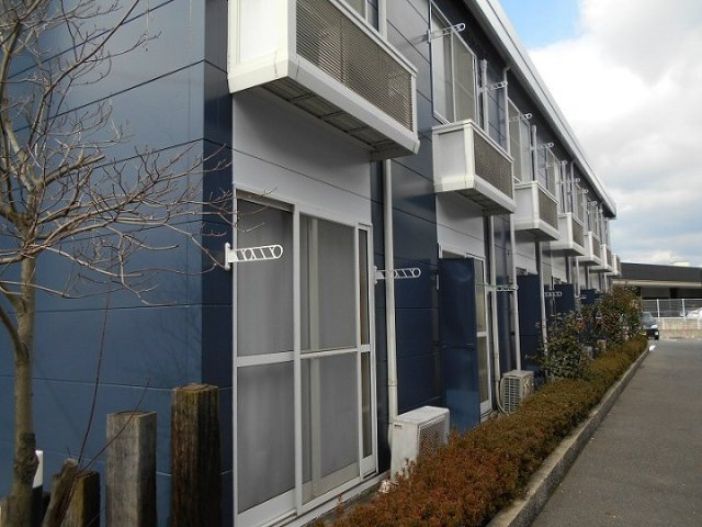 【その他】 | レオパレス西市Ｂ | ※写真と現状が異なる場合は現状を優先