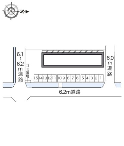 【その他】 | レオパレスグリーンウッド