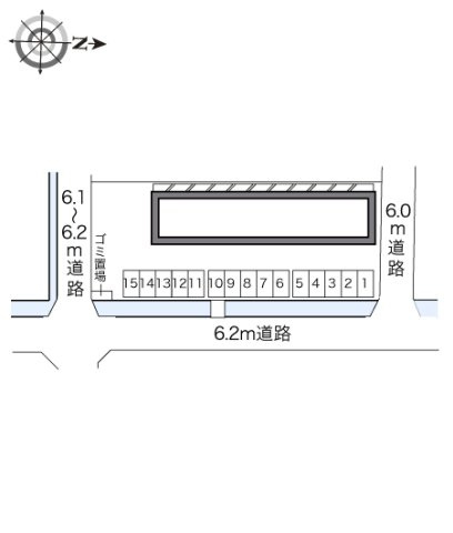 【その他】 | レオパレスグリーンウッド