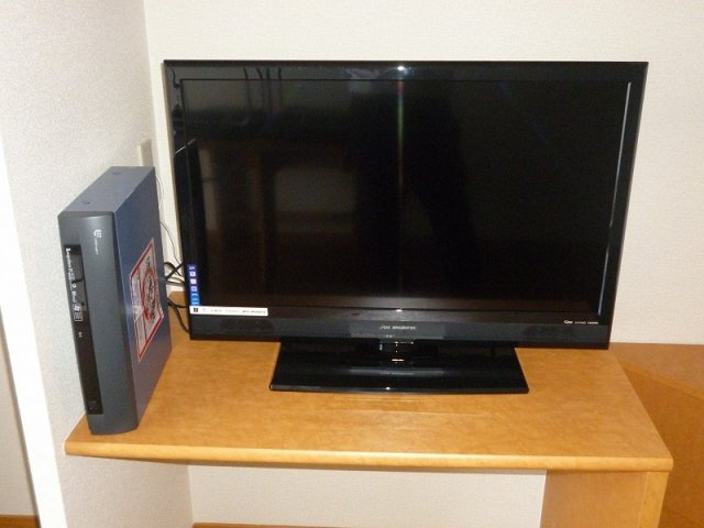 【その他】 | レオパレスグリーンウッド | TV