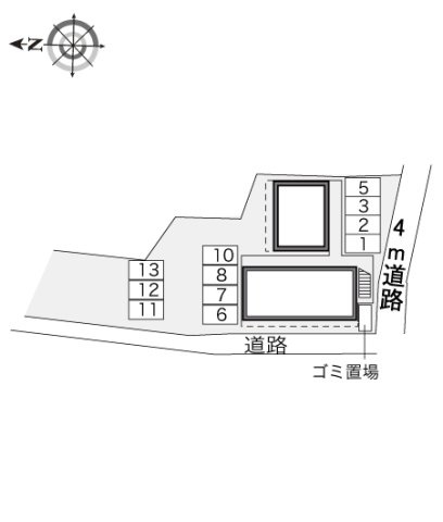 【その他】 | レオパレスグローリー