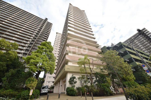リバーガーデンこのはな　島屋小学校区の外観|リバーガーデンこのはな　外観