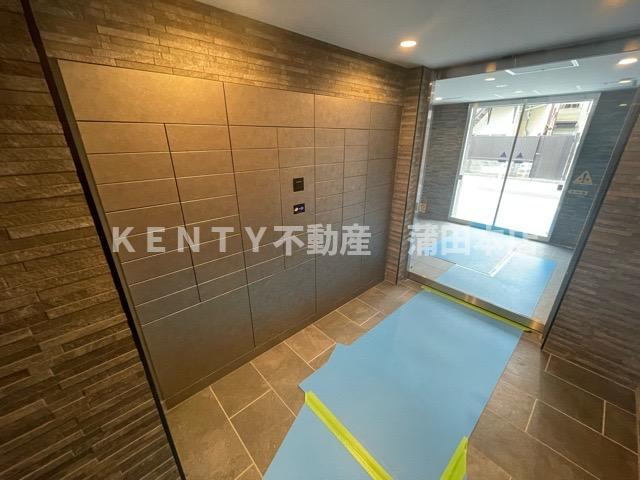 【その他共用部分】 | プライムブリス品川旗の台
