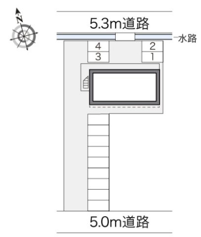 【その他】 | レオパレスプラスパー | ※写真と現状が異なる場合は現状を優先