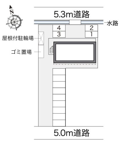 【その他】 | レオパレスプラスパー