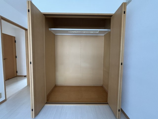【収納】 | フォーシーズンズ秋 | 収納があります