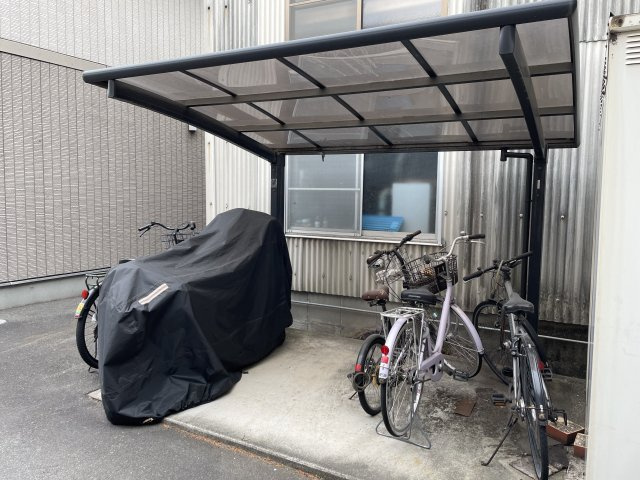 【その他共用部分】 | フォーシーズンズ秋