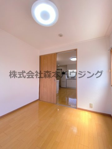 【洋室】 | 　グランドハイツ2番館 | 使いやすい洋室です