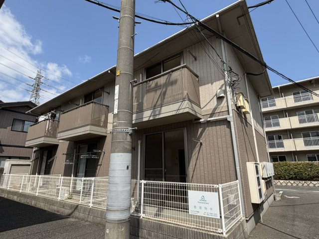 【外観】 | フォーシーズンズ冬 | おしゃれな外観です
