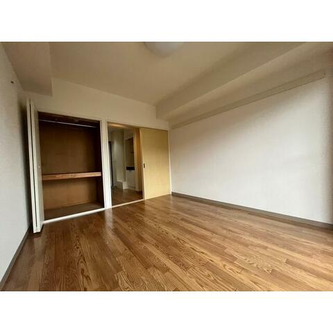 【内装】 | サンハイム南馬込