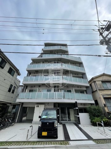 アイルグランディール蒲田
