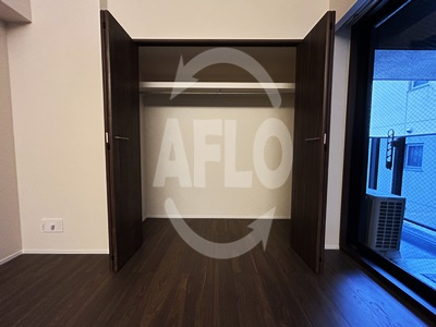 BRAVE常盤町Ⅱの収納|BRAVE常盤町II　収納
