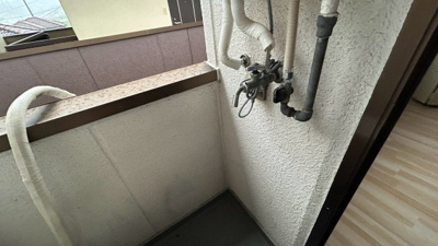 【設備】 | YTSマンション碓井