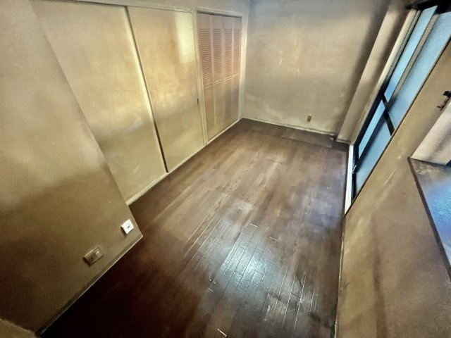 【居間・リビング】 | YTSマンション碓井