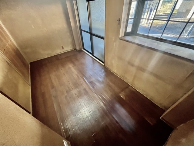 【居間・リビング】 | YTSマンション碓井