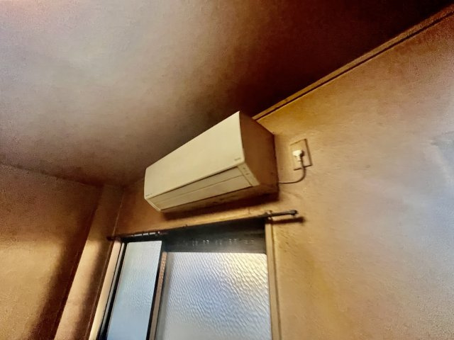 【設備】 | YTSマンション碓井
