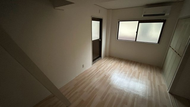 【洋室】 | YTSマンション碓井