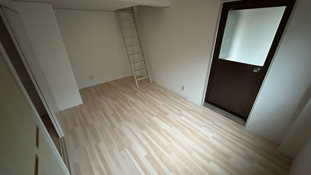 【内装】 | YTSマンション碓井