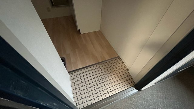 【玄関】 | YTSマンション碓井
