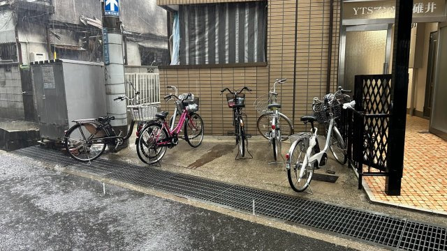 【その他共用部分】 | YTSマンション碓井