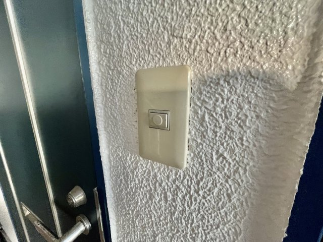 【セキュリティ】 | YTSマンション碓井