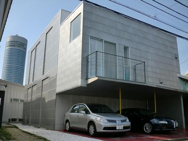 ＲＩＣＥ　ＨＯＵＳＥ