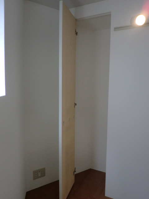 ＲＩＣＥ　ＨＯＵＳＥの収納