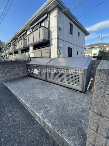 【その他共用部分】 | オークトゥリーズ