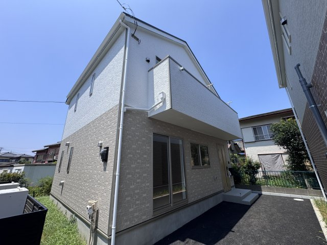 我孫子市寿２丁目新築戸建【我孫子第一小学校：6分】