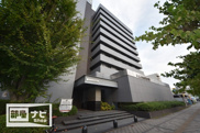 アルファコンフォート岡山の画像