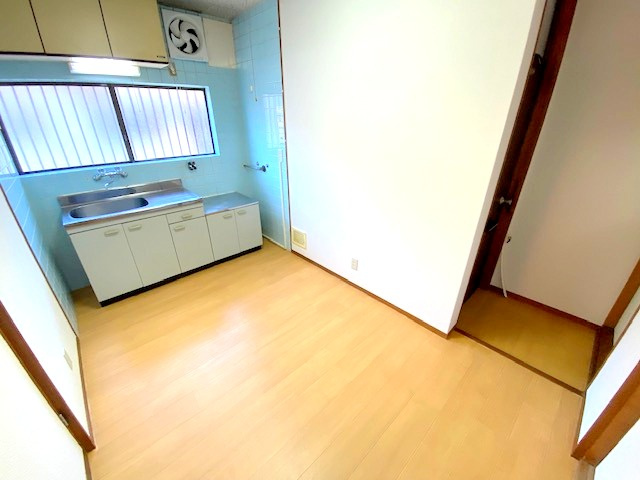【居間・リビング】 | 羽曳が丘ハイコーポ