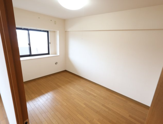 サンシティ大正町の洋室|洋室6帖